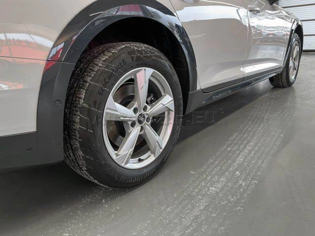 Audi A6 Allroad 50 3.0 V6 TDI mHEV quattro tiptronic