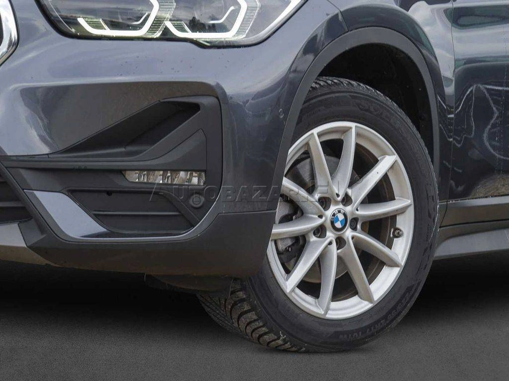 BMW X1 xDrive18d Advantage