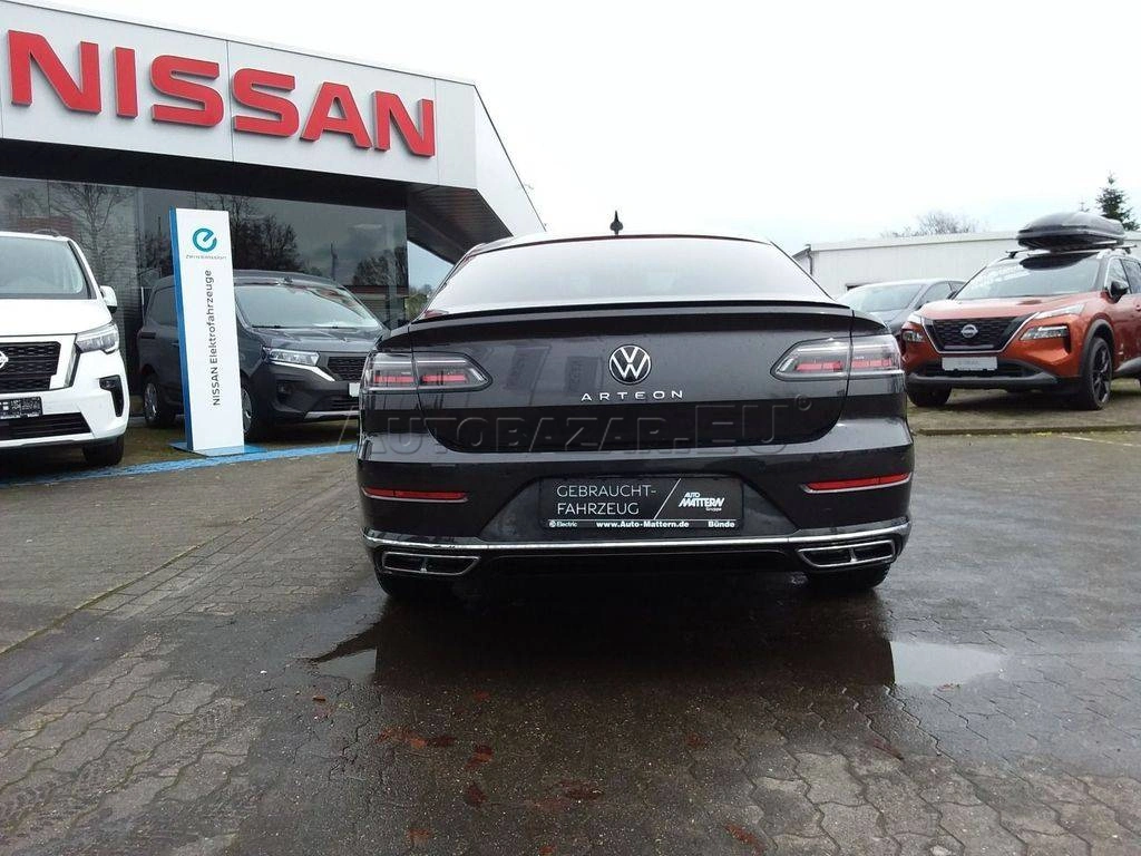 Volkswagen Arteon 2.0 TDI R-Line DSG