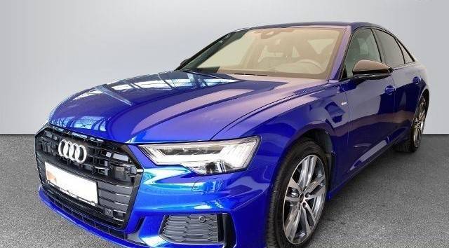 Audi A6 40 2.0 TDI mHEV Sport S tronic