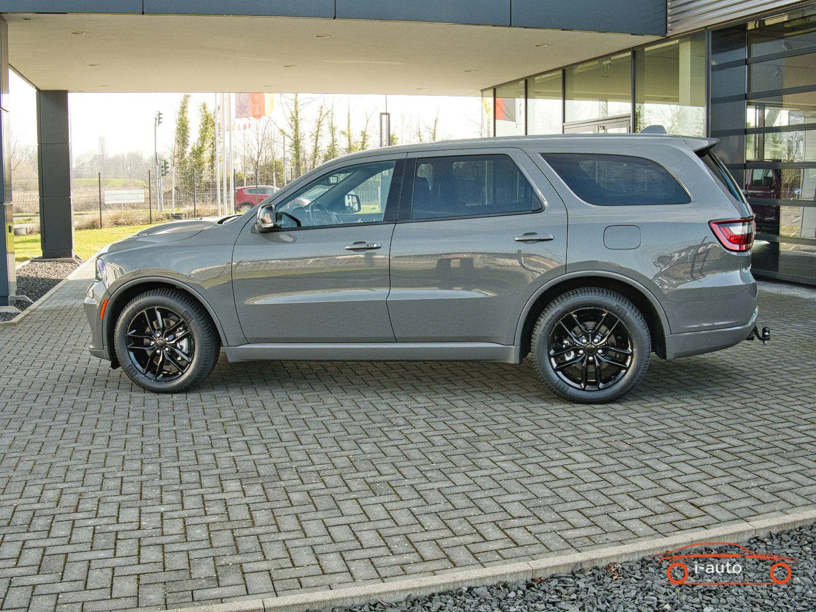 Dodge Durango 2022 na predaj – fotografia 2