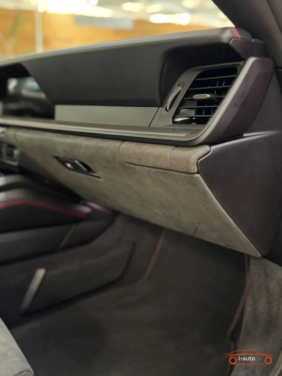 Porsche 911 2022 na predaj – fotografia 19