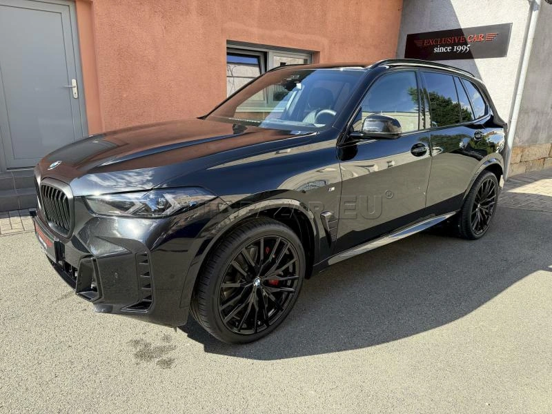 BMW X5 xDrive30d M-PRO Individual AIR