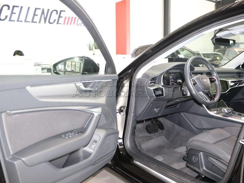 Audi A6 Avant 45 3.0 TDI mHEV Sport quattro tiptronic