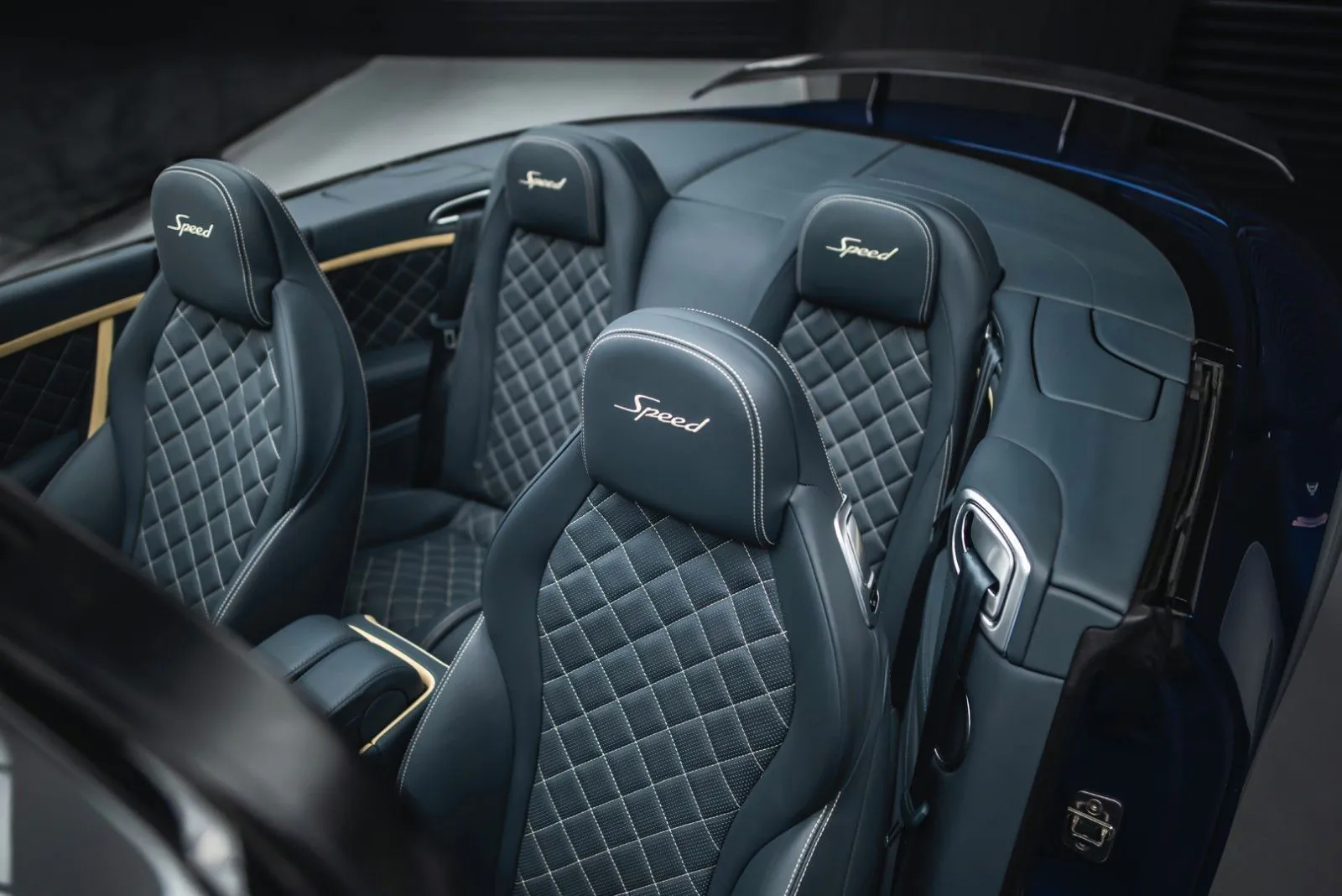 Bentley Continental GTC 2017 na predaj – fotografia 32