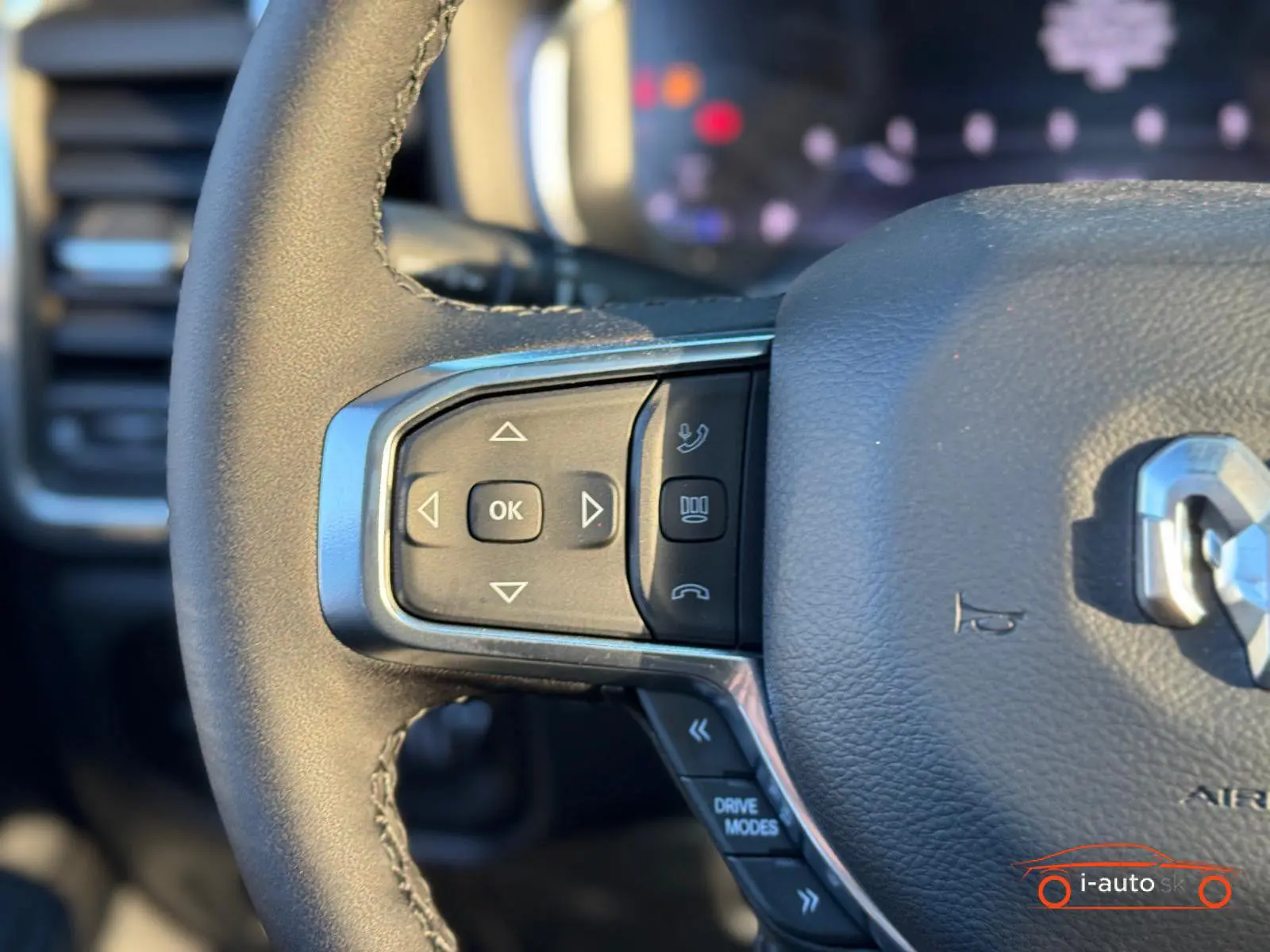 Dodge RAM 2026 na predaj – fotografia 22