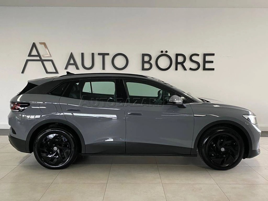 Volkswagen ID.4 Pure Performance 52kWh