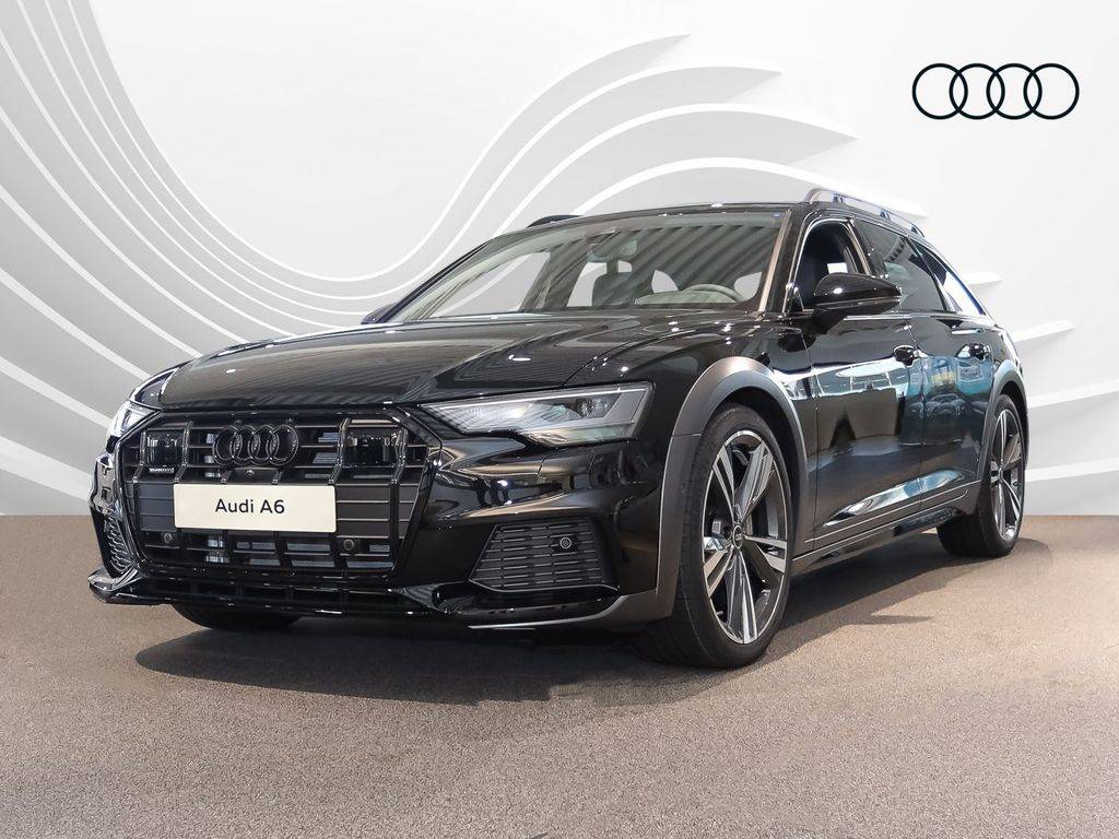 Audi A6 Allroad 40 2.0 TDI mHEV quattro S tronic