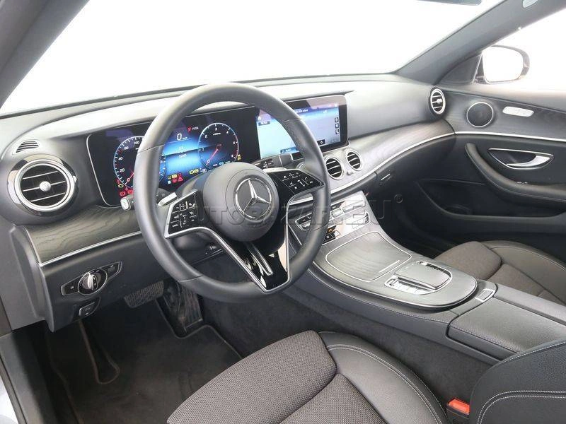 Mercedes-Benz E trieda Kombi 220 d mHEV A/T