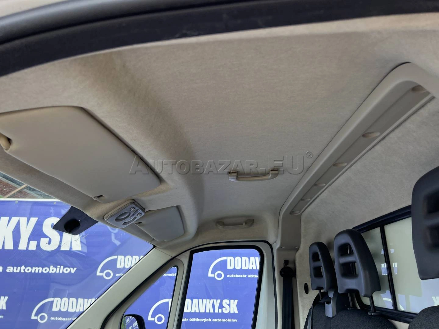 Fiat Ducato 2016 na predaj – fotografia 24