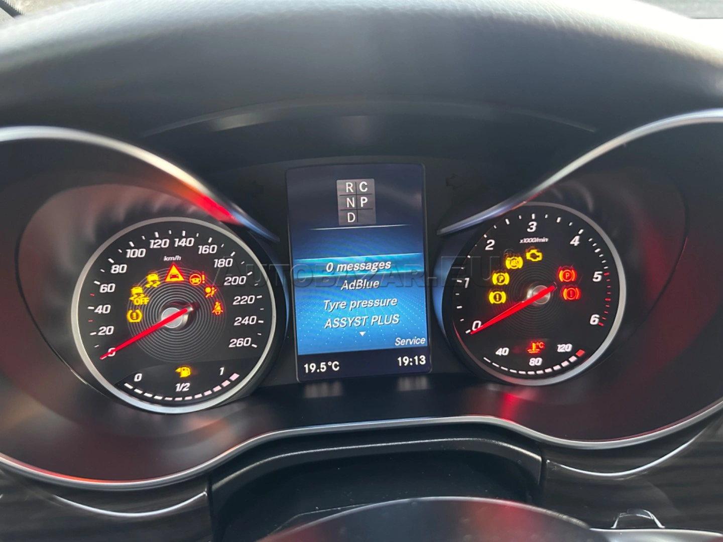 Mercedes-Benz V trieda 2022 na predaj – fotografia 41