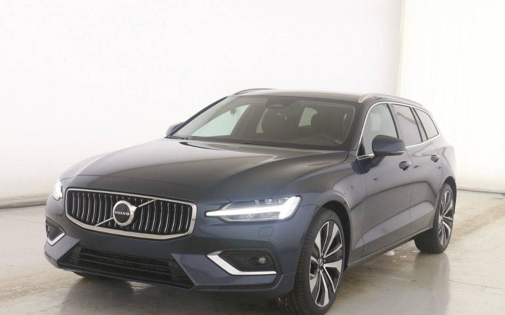 Volvo V60 B4 Plus Bright A/T