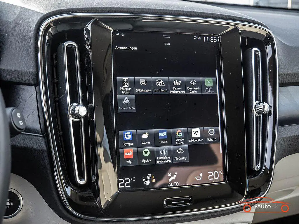 Volvo XC40 2022 na predaj – fotografia 19