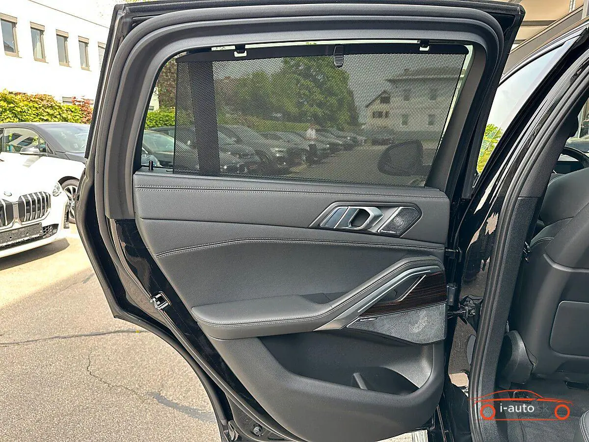 BMW X6 2024 na predaj – fotografia 11