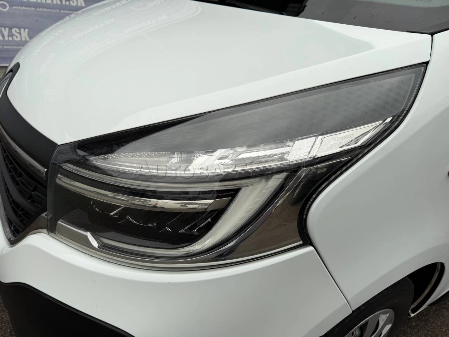 Renault Trafic 2020 na predaj – fotografia 7