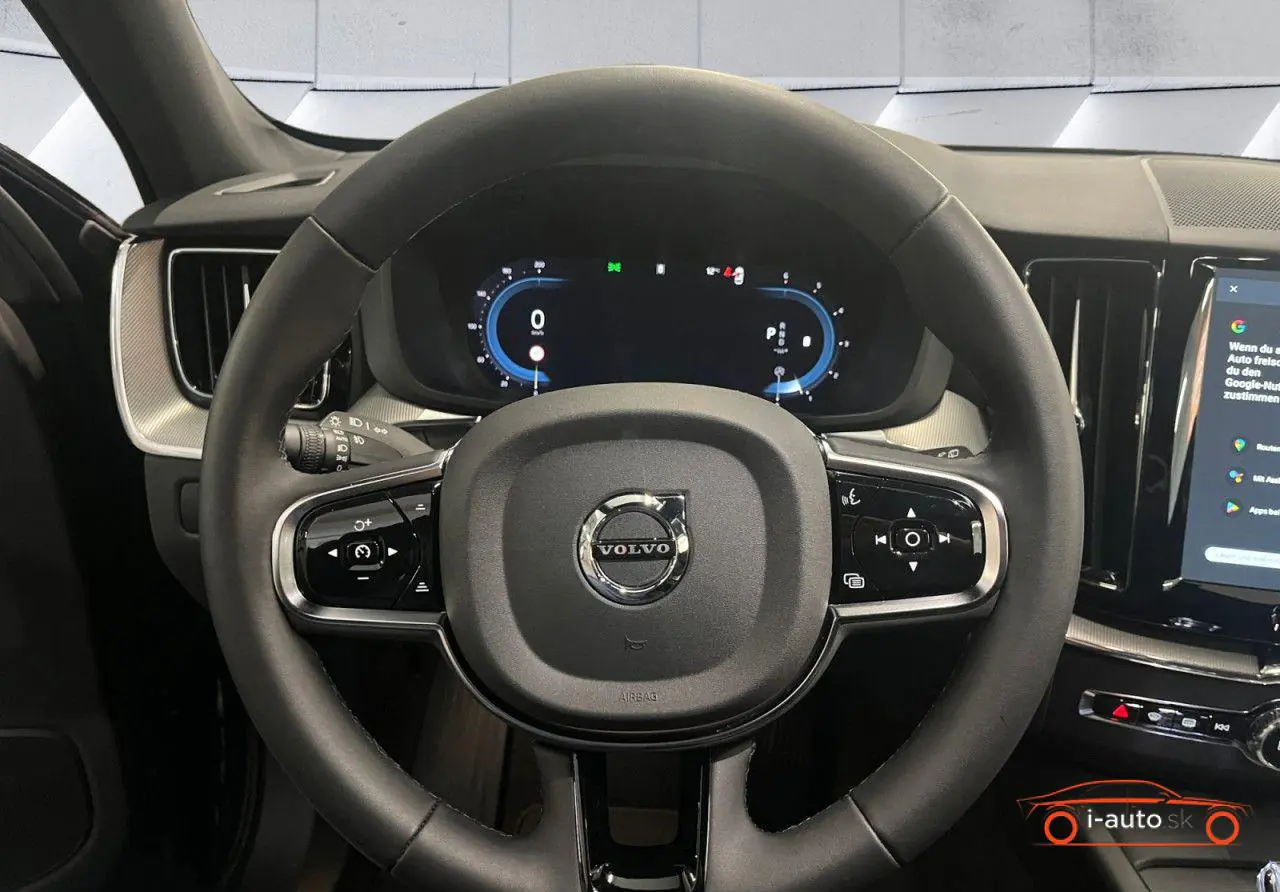 Volvo XC60 2023 na predaj – fotografia 9