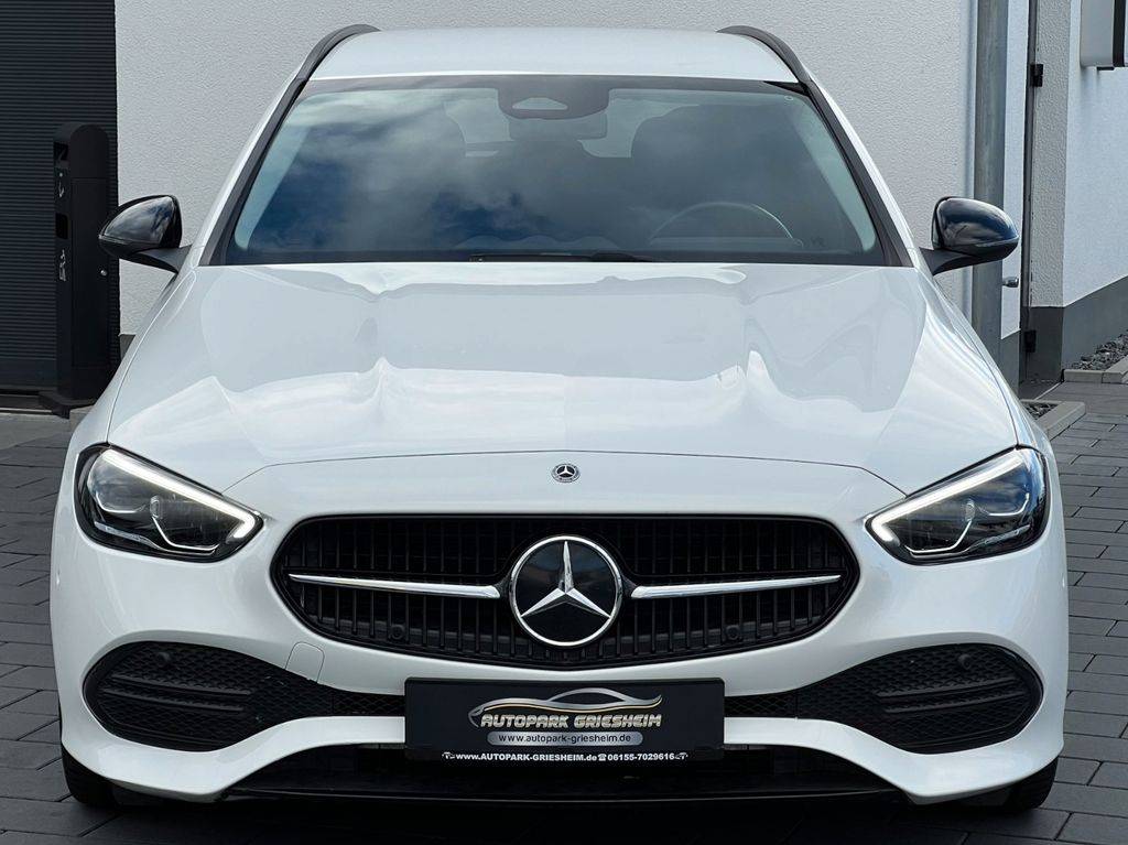 Mercedes-Benz C trieda Kombi 300 d mHEV A/T