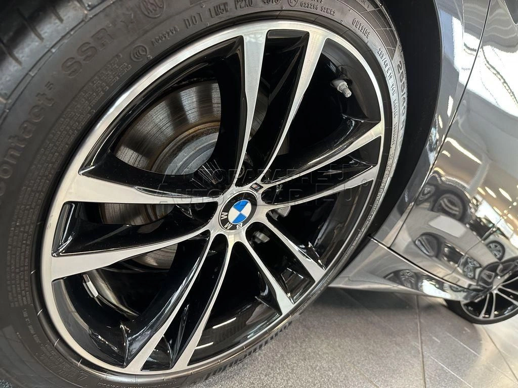 BMW rad 3 GT 330d GT M Sport A/T