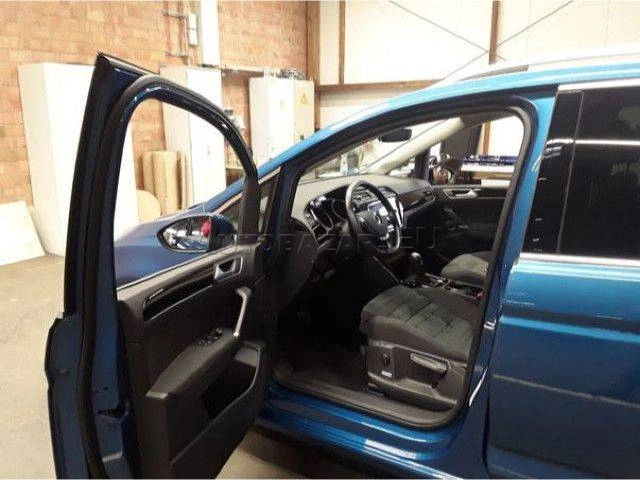 Volkswagen Touran 2.0 TDI SCR 150k Highline DSG