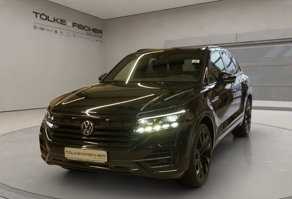 Volkswagen Touareg 3.0 V6 TSI R-Line 4Motion Tiptronic