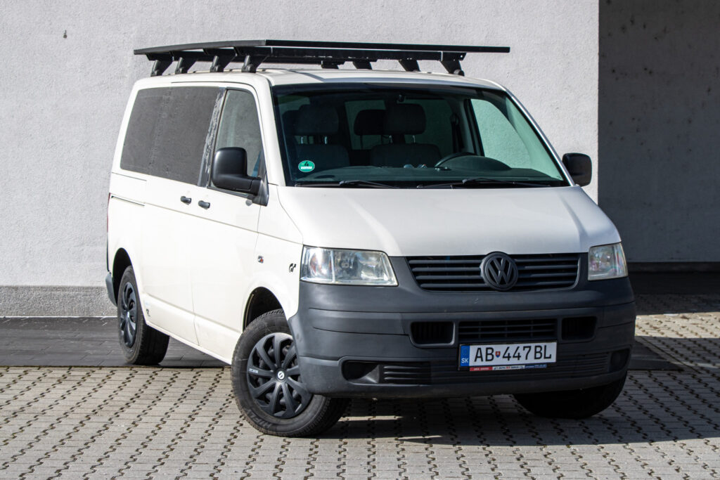 Volkswagen T5 Transporter