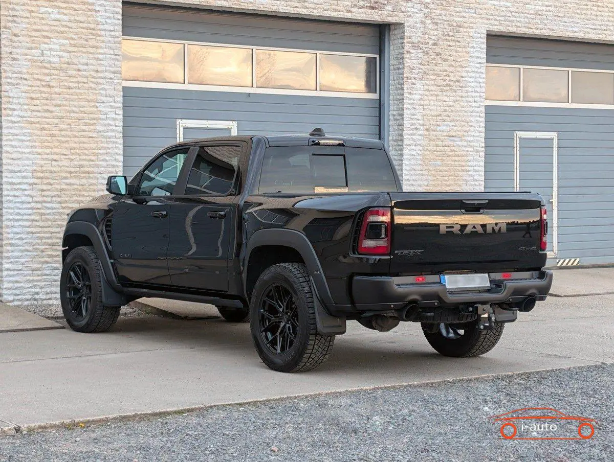 Dodge RAM 2023 na predaj – fotografia 2