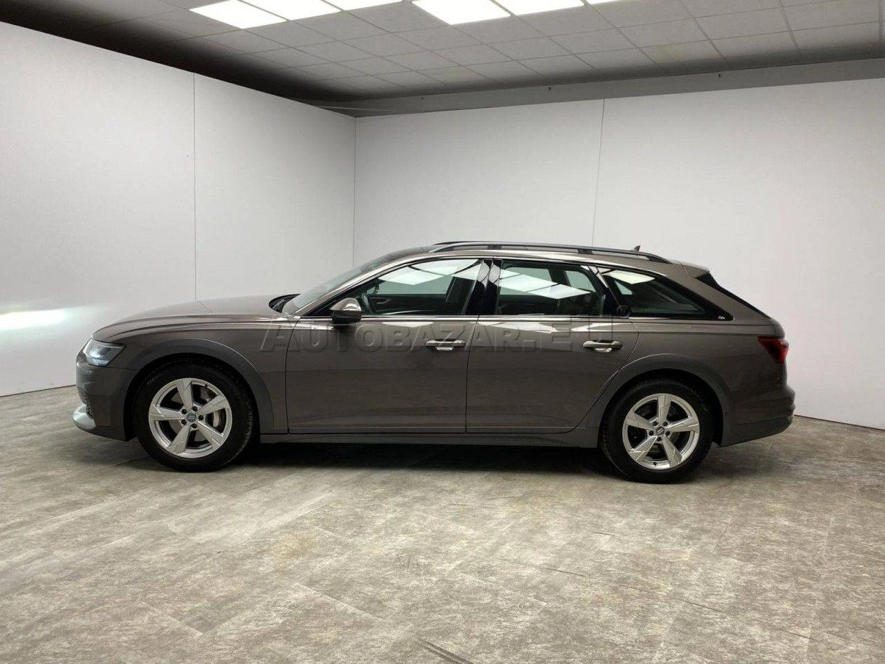 Audi A6 Allroad 50 3.0 V6 TDI mHEV quattro tiptronic