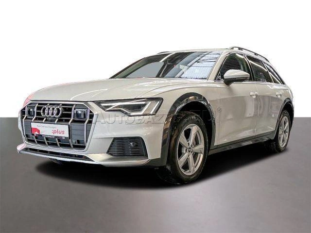 Audi A6 Allroad 50 3.0 V6 TDI mHEV quattro tiptronic