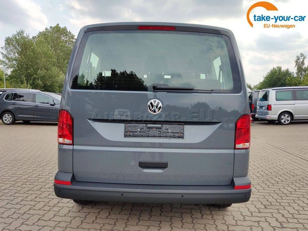 Volkswagen T6 Multivan Trendline