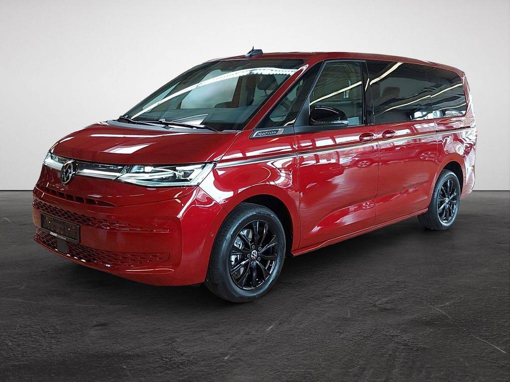 Volkswagen T7 Multivan LR 2.0 TDI Style DSG