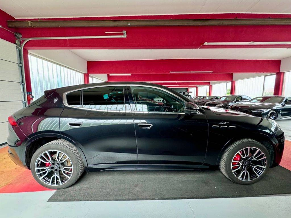 Maserati Grecale 2.0 MHEV GT