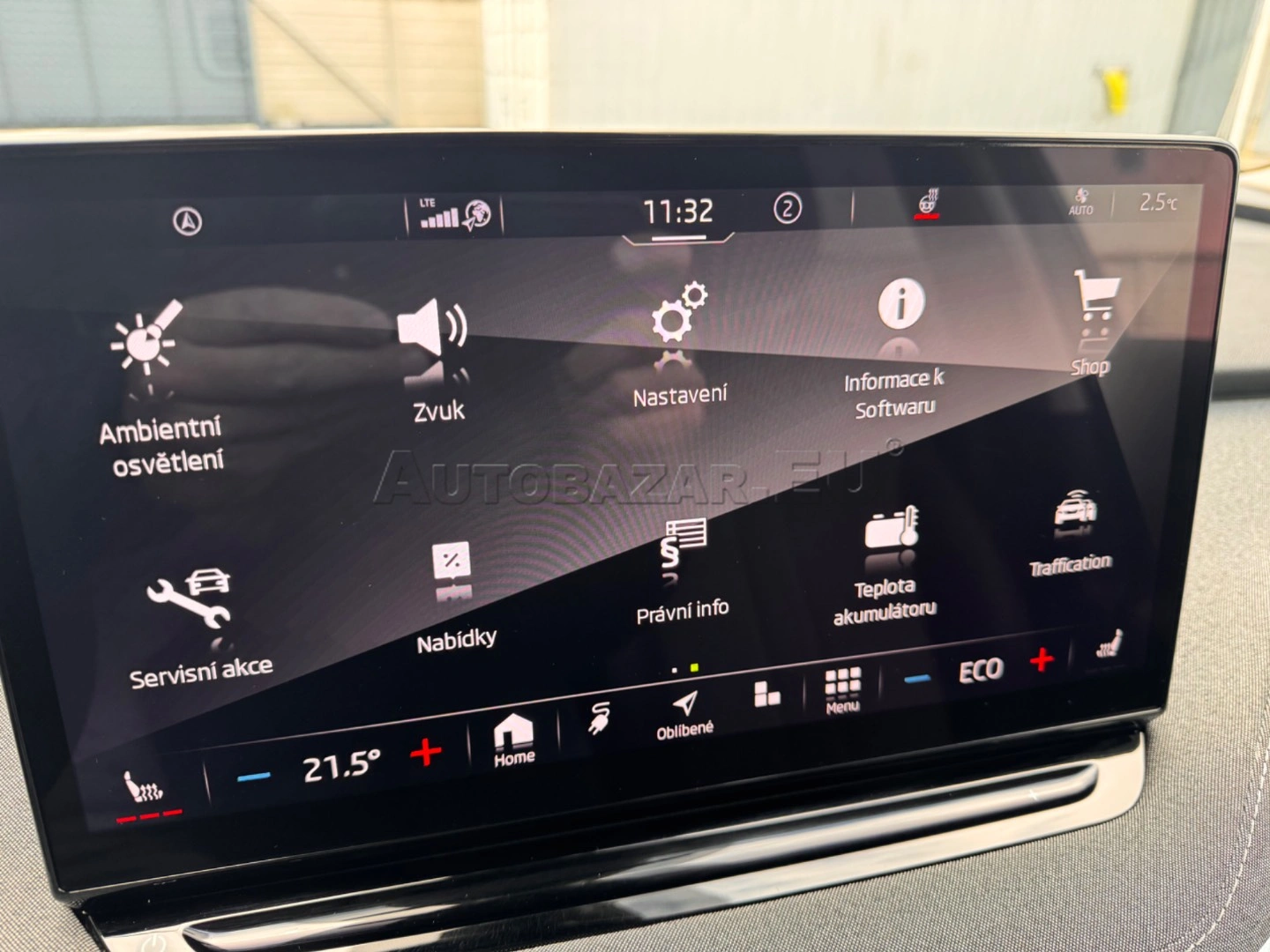 Škoda Enyaq 2021 na predaj – fotografia 39