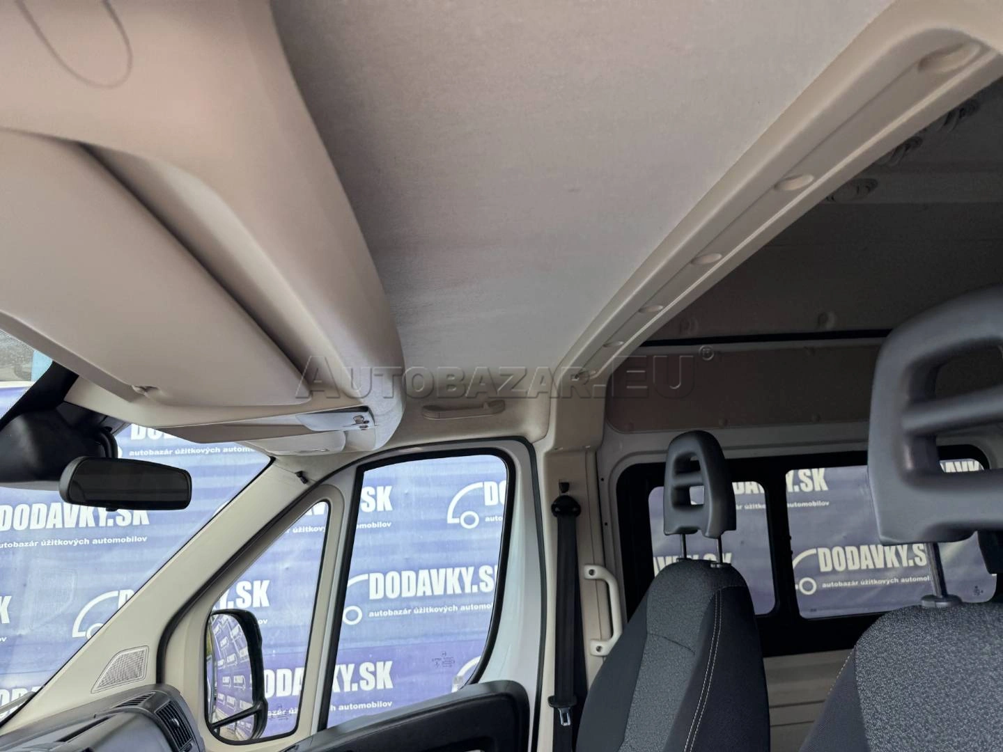 Fiat Ducato 2019 na predaj – fotografia 26