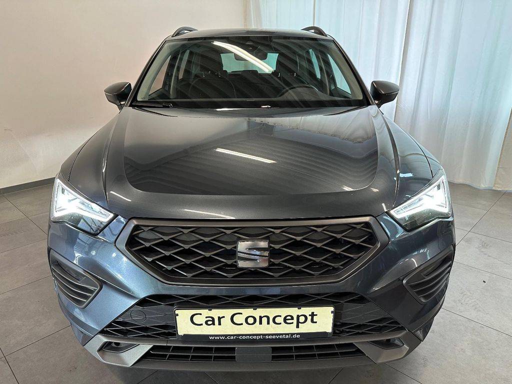 Seat Ateca 2.0 TDI 150 FR DSG
