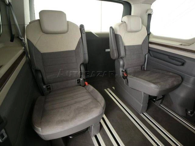 Volkswagen T7 Multivan 2022 na predaj – fotografia 6