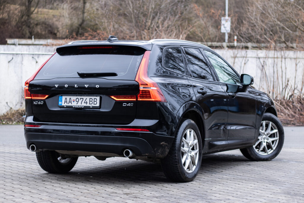 Volvo XC60 2019 na predaj – fotografia 11