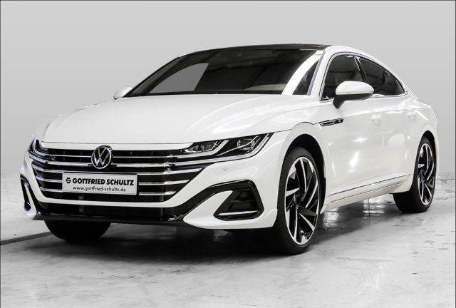 Volkswagen Arteon 2.0 TDI R-Line DSG