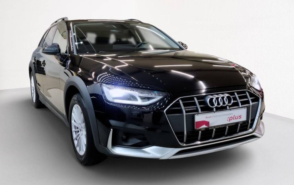 Audi A4 Allroad 40 2.0 TDI mHEV quattro S tronic