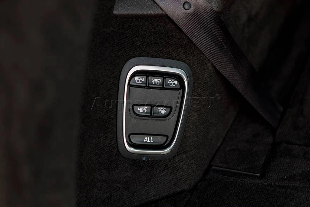 Renault Espace 2018 na predaj – fotografia 30