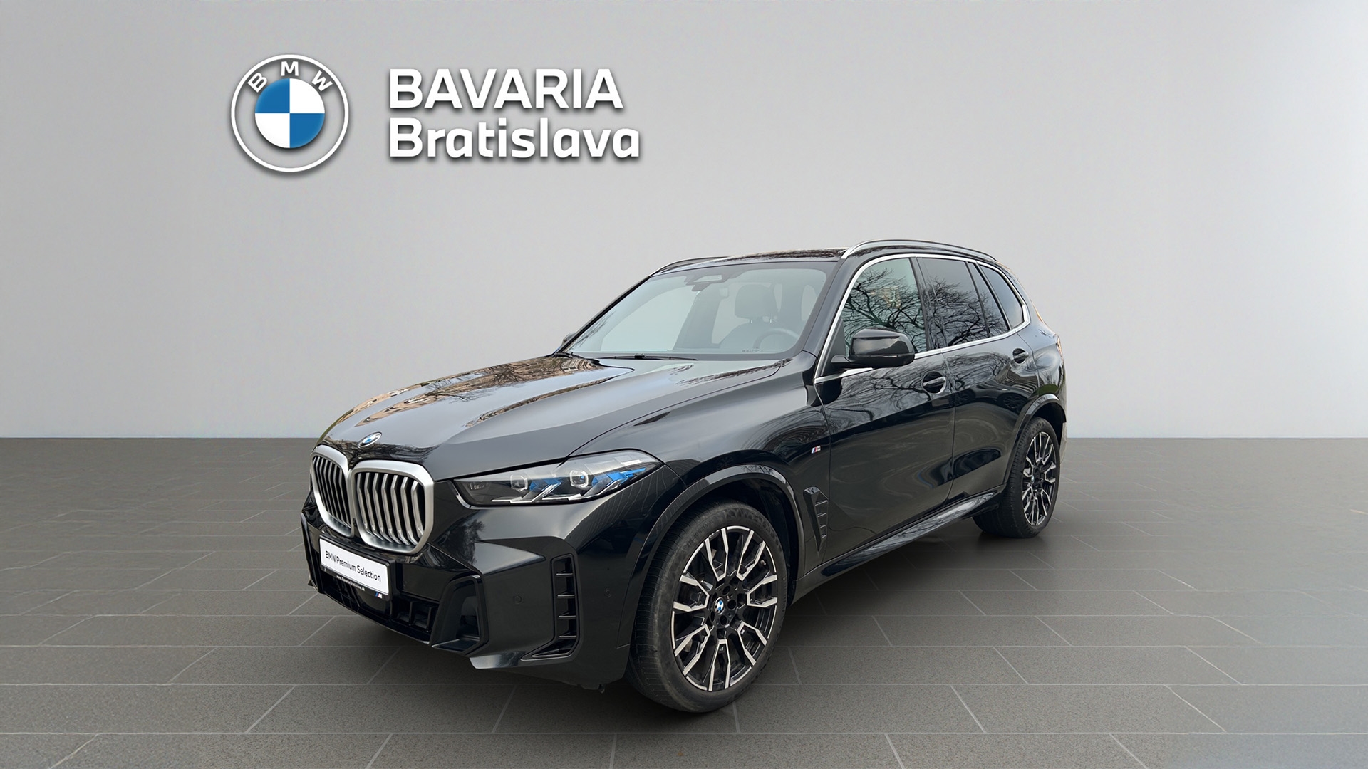 BMW X5 xDrive30d