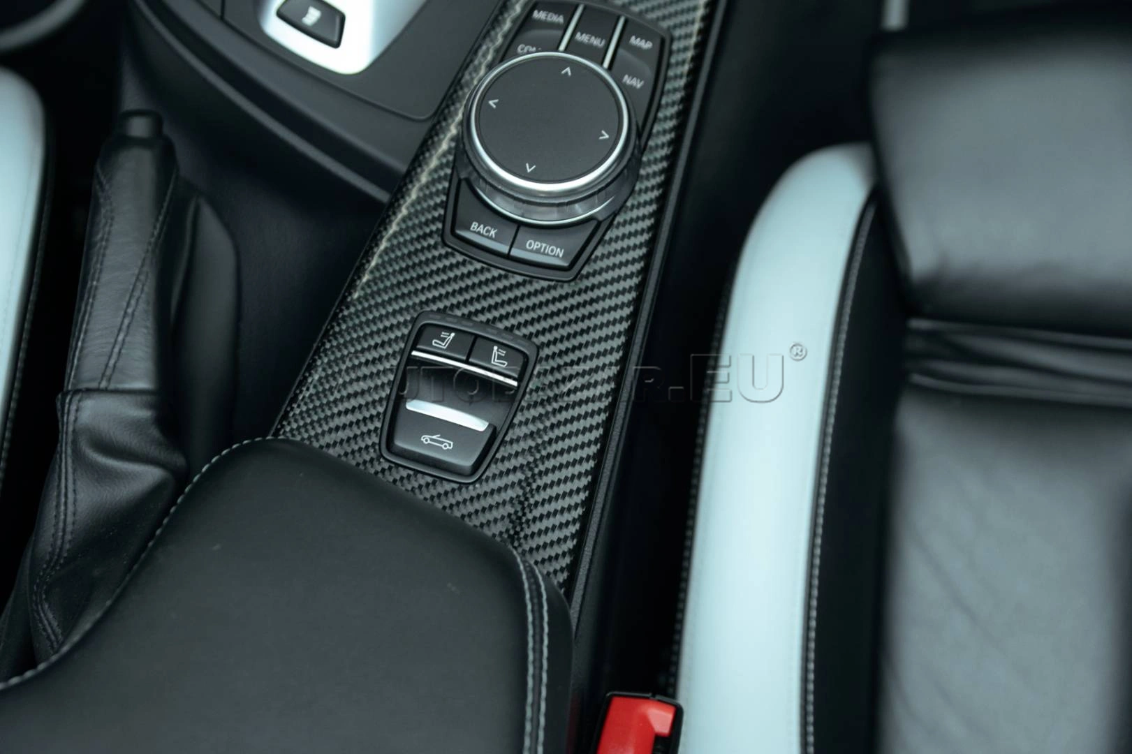 BMW M4 2018 na predaj – fotografia 32