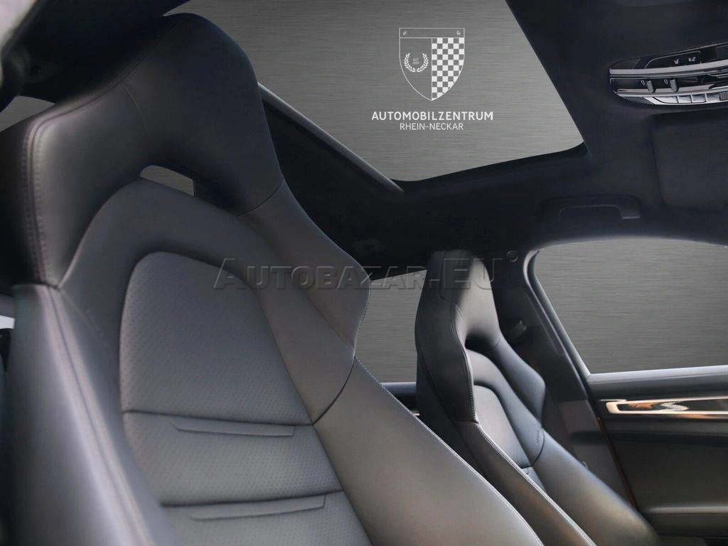 Porsche Panamera 2021 na predaj – fotografia 23