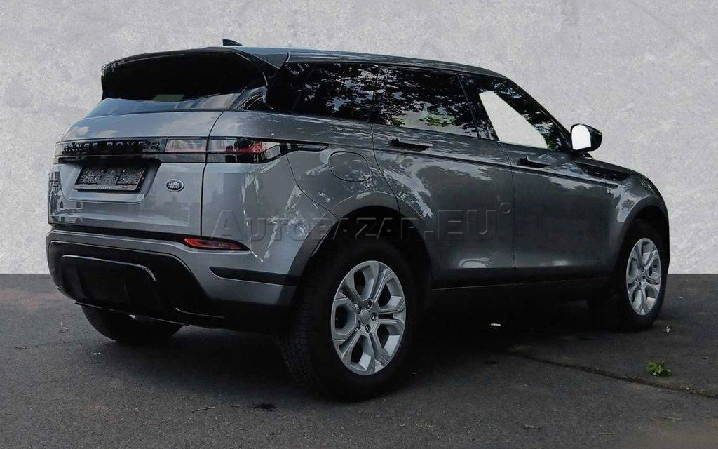 Land Rover Range Rover Evoque 2.0DI4-L.Flw S AWD A/T