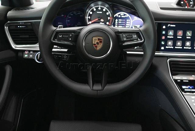 Porsche Panamera 4 2.9 V6 PDK