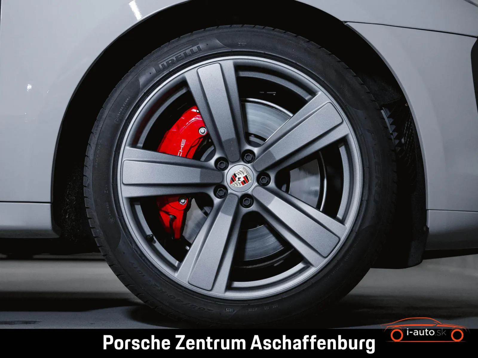 Porsche Macan 2023 na predaj – fotografia 12