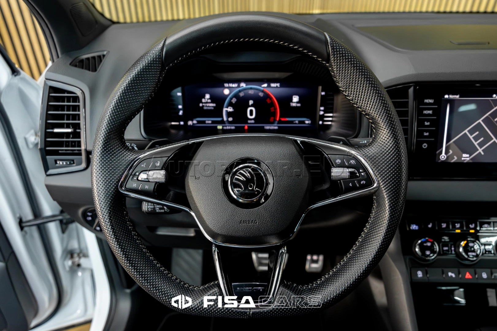 Škoda Karoq 2022 na predaj – fotografia 18