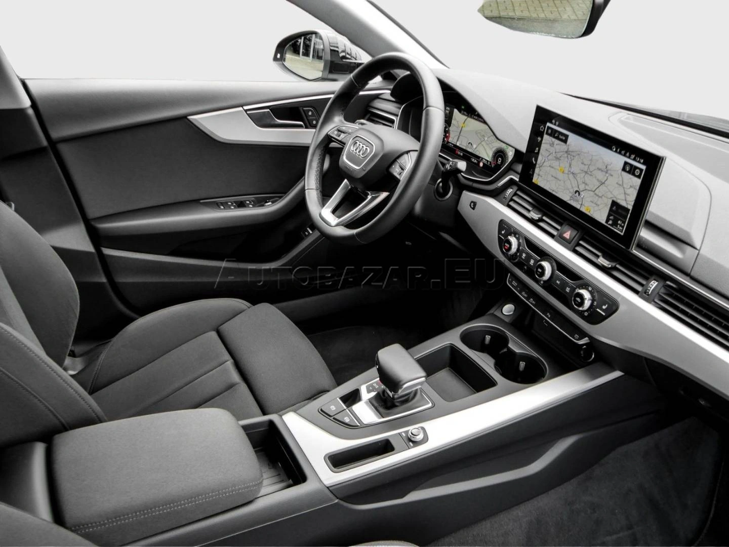 Audi A5 Sportback 40 2.0 TDI mHEV Advanced S tronic