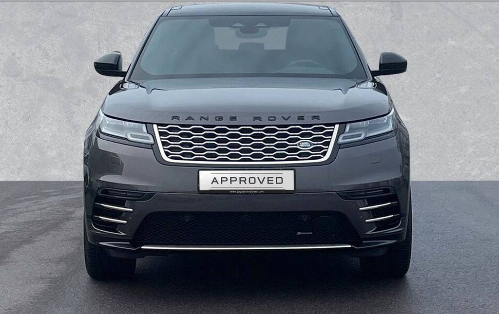 Land Rover Range Rover Velar 3.0D I6 D300 MHEV Auric Edition AWD A/T