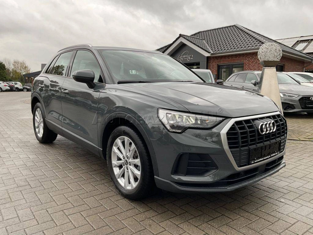 Audi Q3 35 2.0 TDI  S tronic