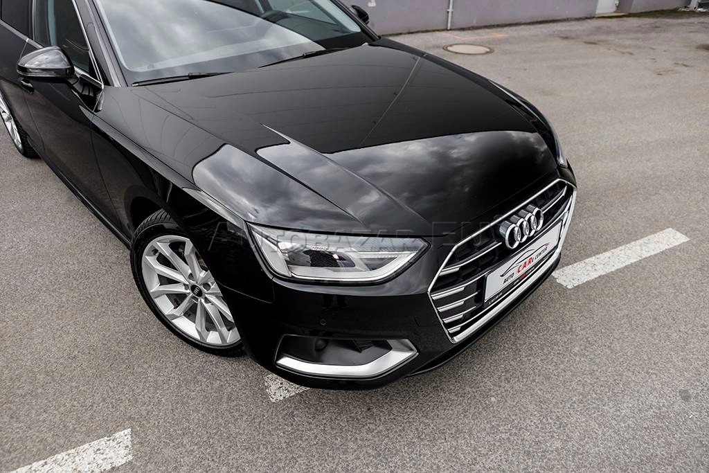 Audi A4 Avant 35 2.0 TDI mHEV  S tronic
